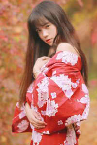 一之濑亚美莉