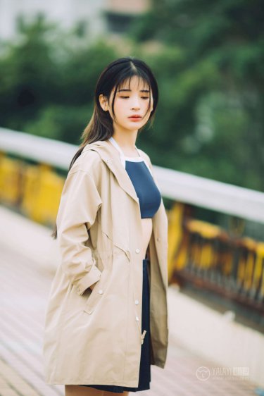 妻子的会客厅